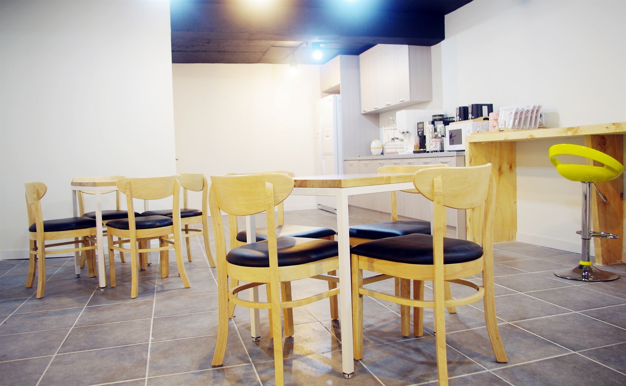 24 Guesthouse Yeosu Esterno foto
