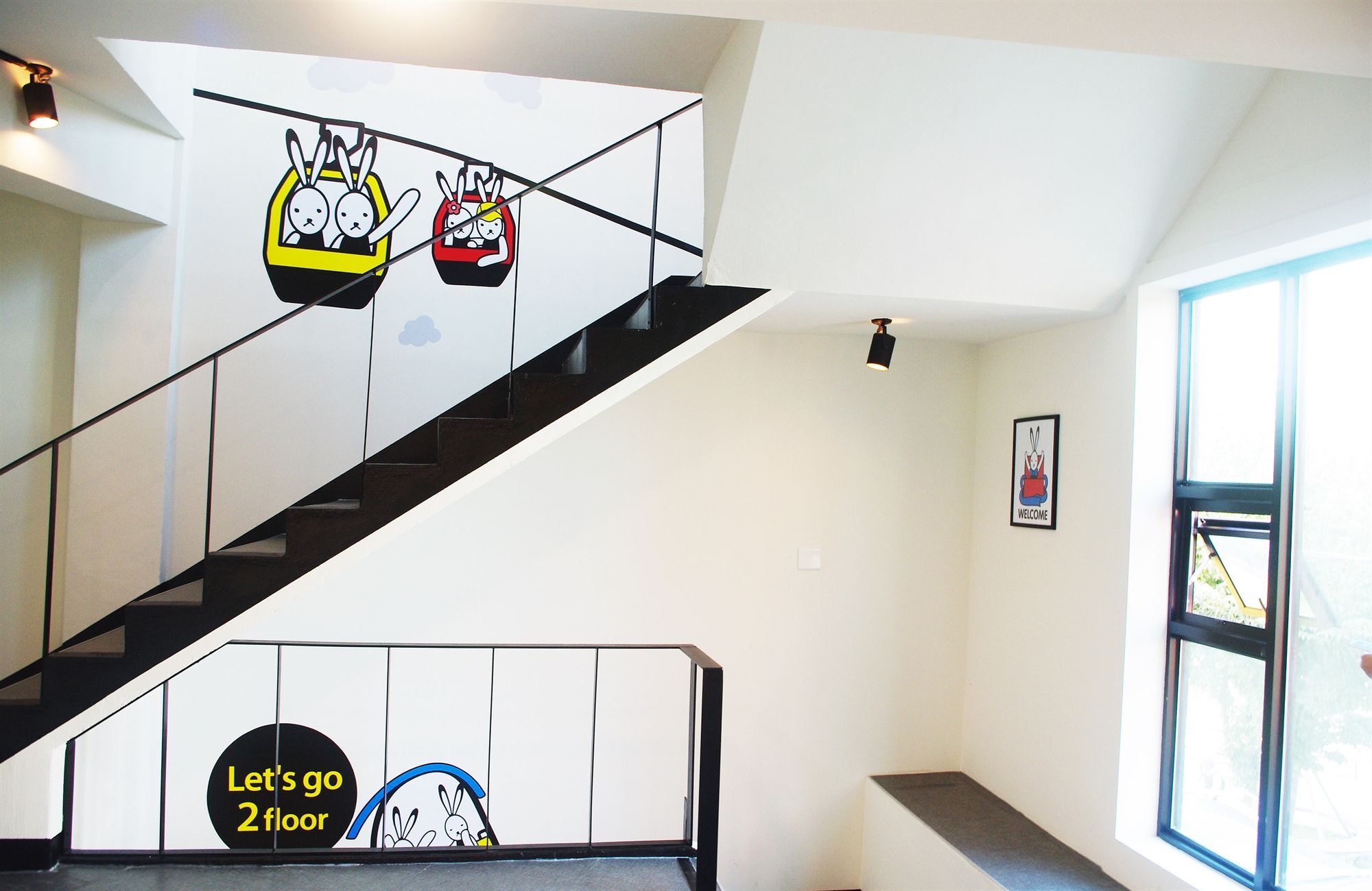 24 Guesthouse Yeosu Esterno foto