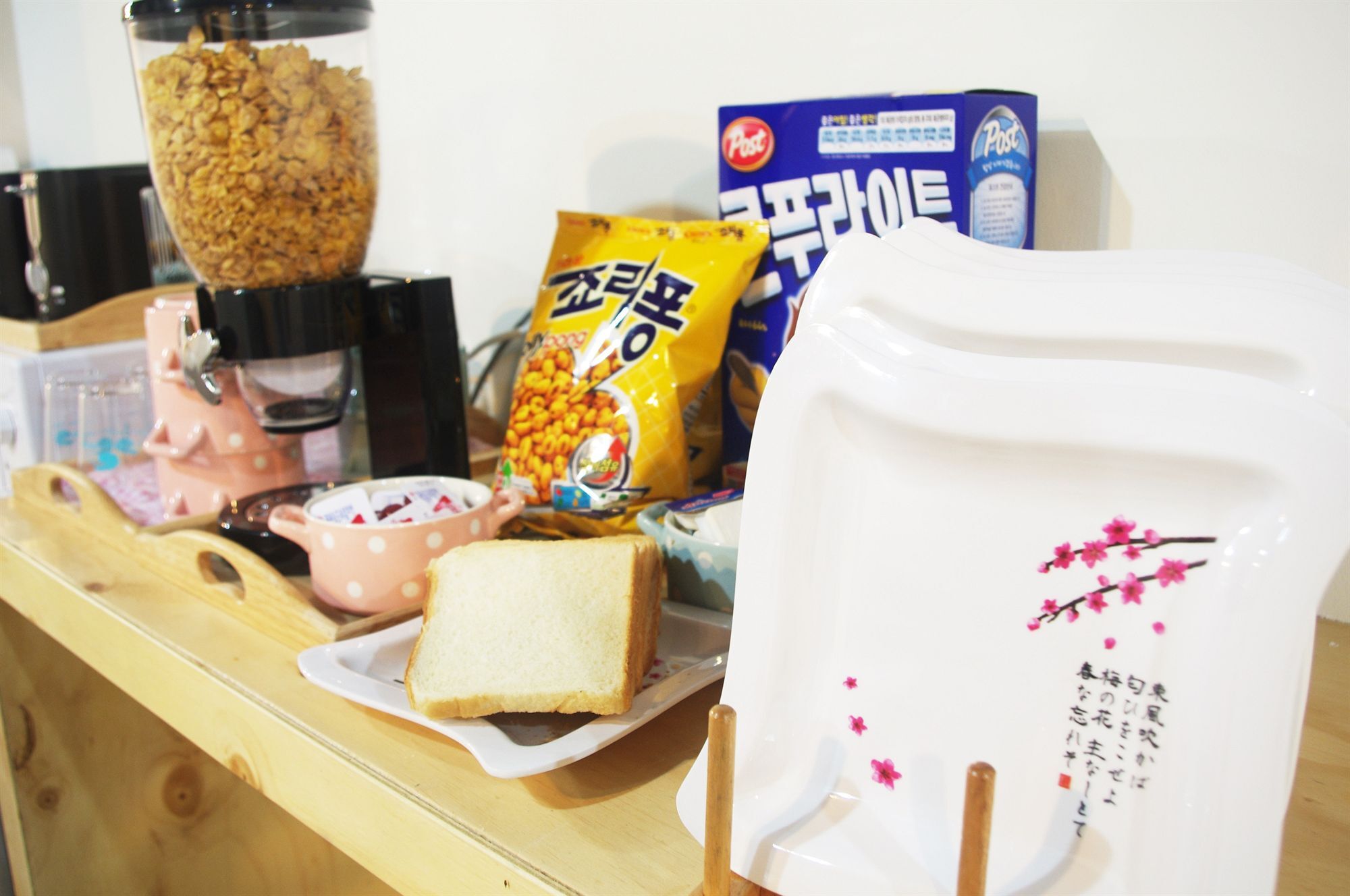 24 Guesthouse Yeosu Esterno foto
