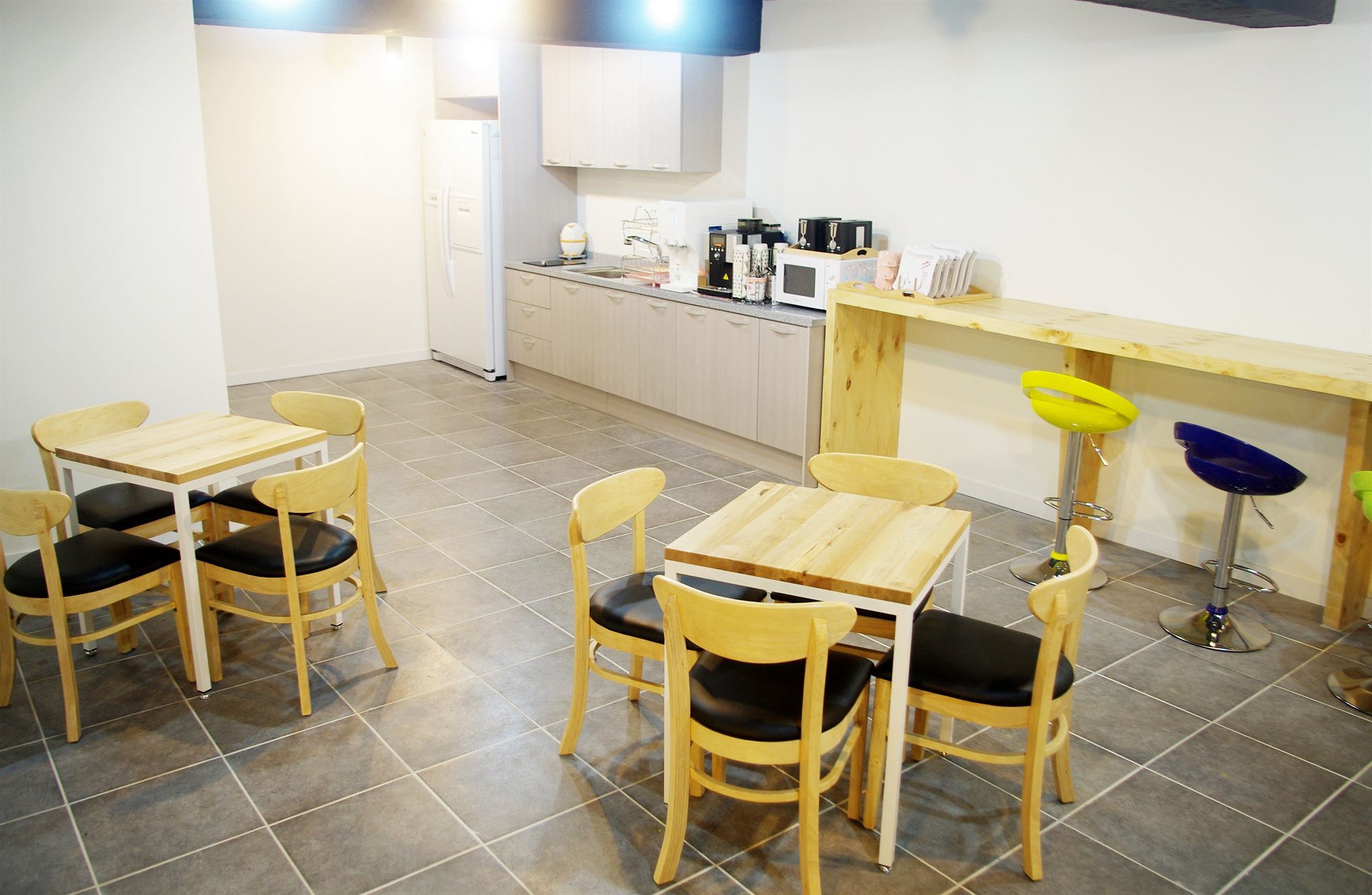 24 Guesthouse Yeosu Esterno foto