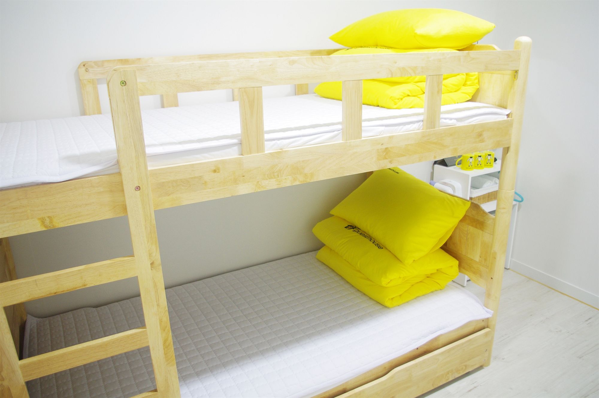 24 Guesthouse Yeosu Esterno foto
